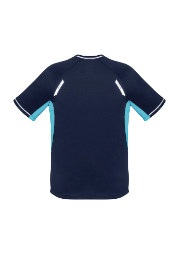 Picture of Biz Collection, Renegade Mens Tee